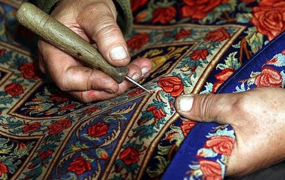 رفوگری تخصصی